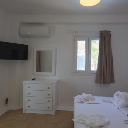 Profitis Ilias Spirit Villas By Live&Travel Panormos  객실 사진